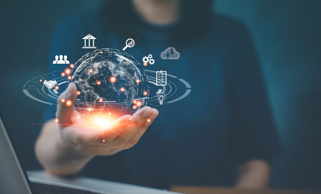 Technology Delivery & Transformation