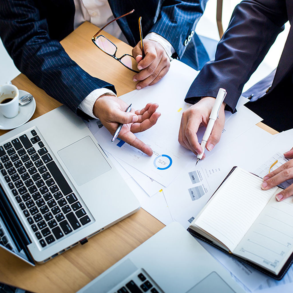 Training and Advisory Services