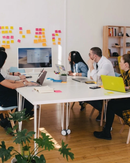 Agile & Lean Transformation